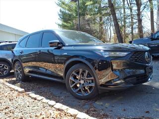 2024 Acura Mdx for sale in Wayne NJ