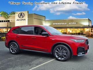 2025 Acura Mdx for sale in Springfield NJ