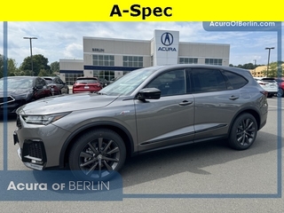 2025 Acura Mdx for sale in North Haven CT