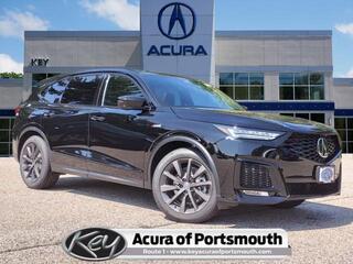 2025 Acura Mdx for sale in Egg Harbor Township NJ