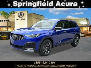 2025 Acura Mdx for sale in Springfield NJ