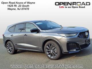 2025 Acura Mdx for sale in Wayne NJ