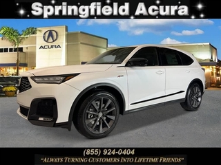 2025 Acura Mdx for sale in Springfield NJ