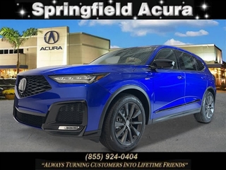 2025 Acura Mdx for sale in Springfield NJ