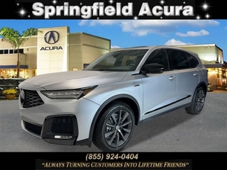 2025 Acura Mdx for sale in Springfield NJ