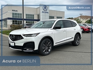 2025 Acura Mdx