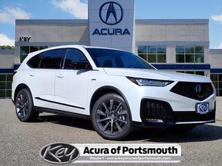 2026 Acura Mdx