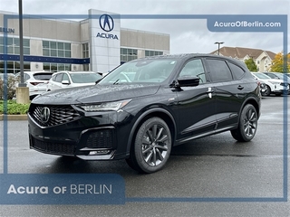 2026 Acura Mdx for sale in North Haven CT