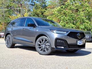 2026 Acura Mdx for sale in Charlottesville VA