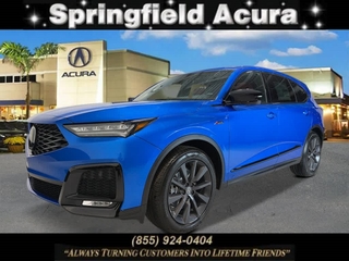 2026 Acura Mdx for sale in Springfield NJ