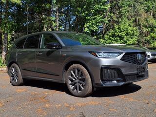 2026 Acura Mdx for sale in Wayne NJ