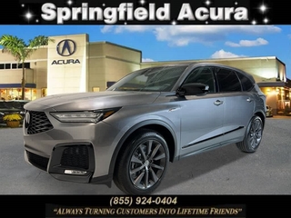 2026 Acura Mdx for sale in Springfield NJ