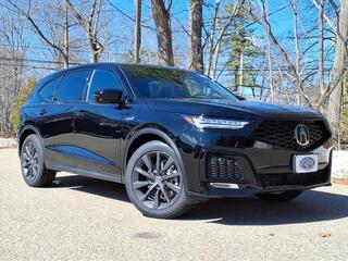 2026 Acura Mdx for sale in Charlottesville VA