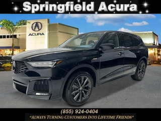 2026 Acura Mdx for sale in Springfield NJ