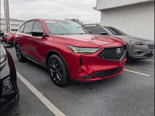 2022 Acura Mdx