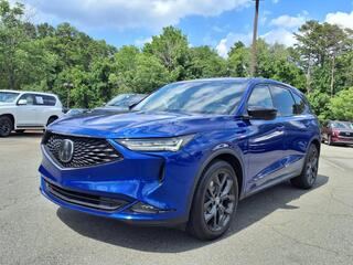 2022 Acura Mdx