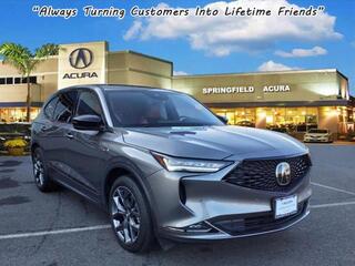 2022 Acura Mdx for sale in Springfield NJ