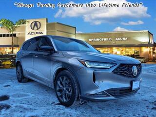 2022 Acura Mdx for sale in Springfield NJ