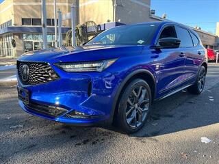 2022 Acura Mdx for sale in Bridgewater NJ