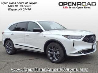 2022 Acura Mdx for sale in Wayne NJ