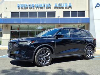 2023 Acura Mdx