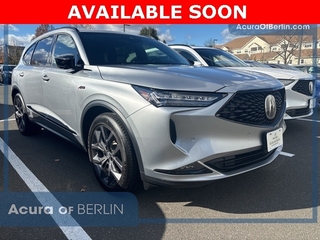 2023 Acura Mdx