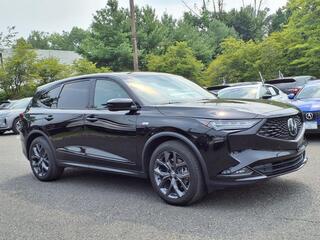 2023 Acura Mdx for sale in Wayne NJ