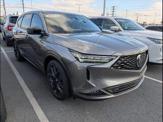 2023 Acura Mdx