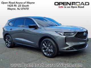 2024 Acura Mdx for sale in Wayne NJ