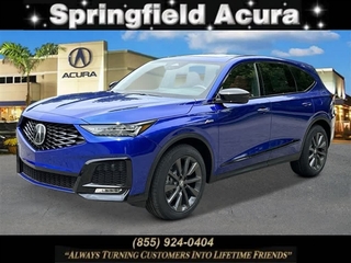 2025 Acura Mdx for sale in Springfield NJ