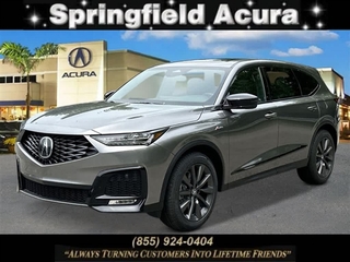 2025 Acura Mdx for sale in Springfield NJ