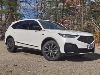 2025 Acura Mdx for sale in Charlottesville VA