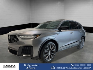 2025 Acura Mdx for sale in Bridgewater NJ