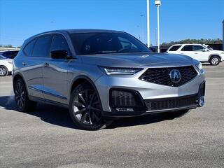 2025 Acura Mdx