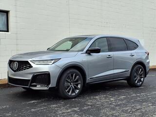 2025 Acura Mdx