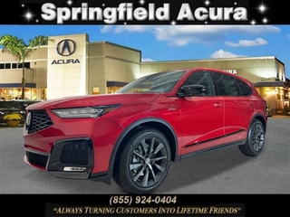 2025 Acura Mdx for sale in Springfield NJ