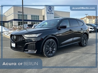 2026 Acura Mdx