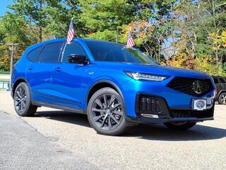 2026 Acura Mdx