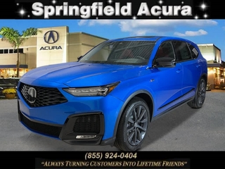2026 Acura Mdx for sale in Springfield NJ