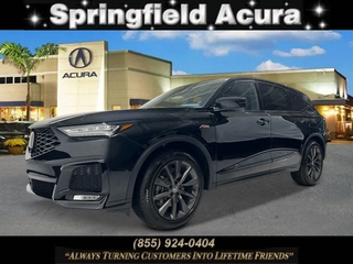 2026 Acura Mdx for sale in Springfield NJ