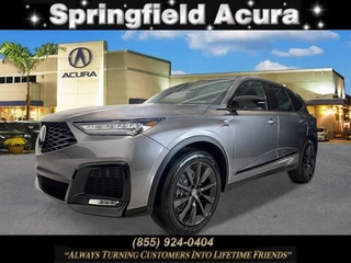 2026 Acura Mdx for sale in Springfield NJ