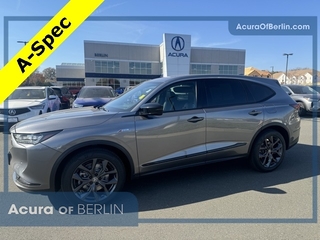 2022 Acura Mdx for sale in North Haven CT