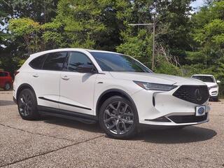 2022 Acura Mdx