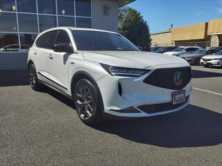 2022 Acura Mdx for sale in Springfield NJ