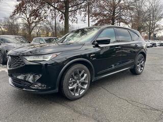 2022 Acura Mdx for sale in Bridgewater NJ