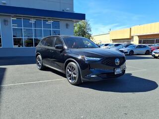 2023 Acura Mdx for sale in Springfield NJ