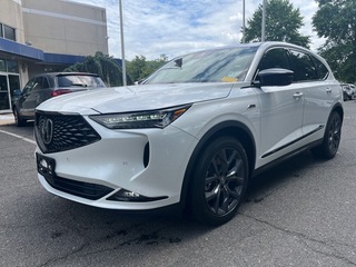 2023 Acura Mdx