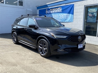 2023 Acura Mdx