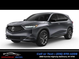 2023 Acura Mdx
