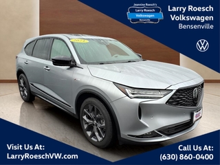 2024 Acura Mdx